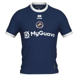 Millwall Virallinen Kotipelipaita Miehet 2025/26