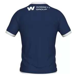 Millwall Virallinen Kotipelipaita Miehet 2025/26