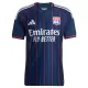 Olympique Lyon Virallinen Vieraspelipaita Miehet 2025/26 Olympique Lyon Virallinen Vieraspelipaita Miehet 2025/26