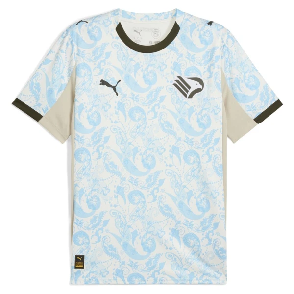 Palermo Virallinen Kolmas Pelipaita Miehet 2025/26