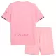 Palermo Virallinen Kotipelipaita Lapset 2025/26