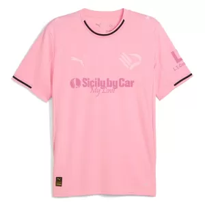 Palermo Virallinen Kotipelipaita Miehet 2025/26
