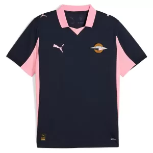 Palermo Virallinen Vieraspelipaita Miehet 2025/26