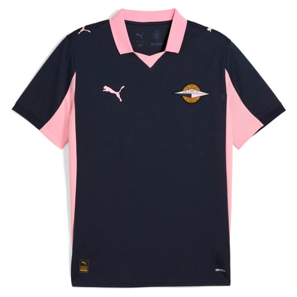Palermo Virallinen Vieraspelipaita Miehet 2025/26 Palermo Virallinen Vieraspelipaita Miehet 2025/26