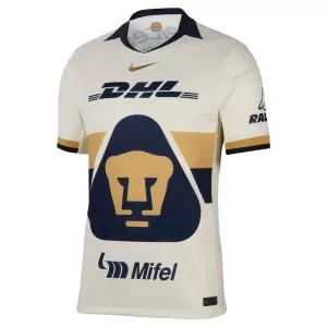 Pumas UNAM Virallinen Kotipelipaita Miehet 2025/26