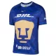 Pumas UNAM Virallinen Vieraspelipaita Miehet 2025/26 Pumas UNAM Virallinen Vieraspelipaita Miehet 2025/26