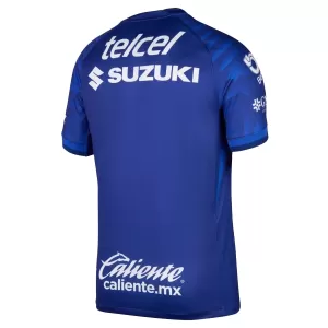 Pumas UNAM Virallinen Vieraspelipaita Miehet 2025/26