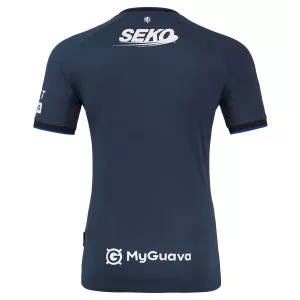 Rangers Virallinen Kolmas Pelipaita Miehet 2025/26