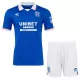 Rangers Virallinen Kotipelipaita Lapset 2025/26
