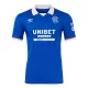 Rangers Virallinen Kotipelipaita Lapset 2025/26