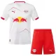 RB Leipzig Virallinen Kotipelipaita Lapset 2025/26 RB Leipzig Virallinen Kotipelipaita Lapset 2025/26