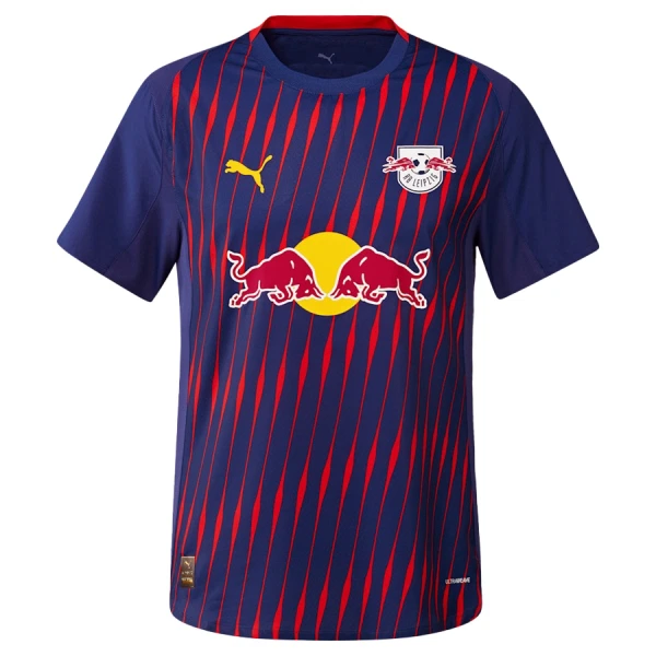 RB Leipzig Virallinen Vieraspelipaita Miehet 2025/26 RB Leipzig Virallinen Vieraspelipaita Miehet 2025/26