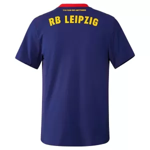 RB Leipzig Virallinen Vieraspelipaita Miehet 2025/26