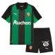 RC LENS Virallinen Vieraspelipaita Lapset 2025/26 RC LENS Virallinen Vieraspelipaita Lapset 2025/26