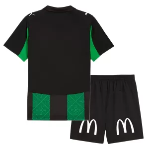 RC LENS Virallinen Vieraspelipaita Lapset 2025/26