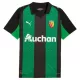RC LENS Virallinen Vieraspelipaita Miehet 2025/26