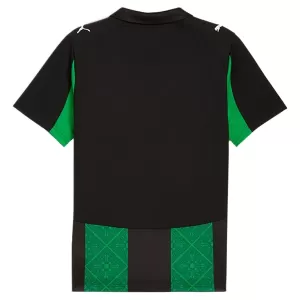 RC LENS Virallinen Vieraspelipaita Miehet 2025/26