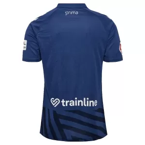 Real Betis Maalivahdin Virallinen Paita Lapset 2025/26 Laivasto