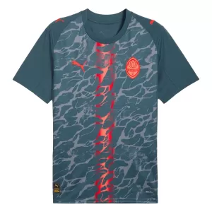 Shakhtar Donetsk Virallinen Vieraspelipaita Miehet 2025/26