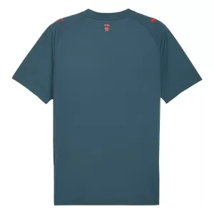 Shakhtar Donetsk Virallinen Vieraspelipaita Miehet 2025/26