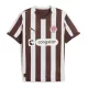 St Pauli Virallinen Kotipelipaita Miehet 2025/26