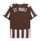 St Pauli Virallinen Kotipelipaita Miehet 2025/26