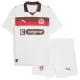 St Pauli Virallinen Vieraspelipaita Lapset 2025/26