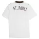 St Pauli Virallinen Vieraspelipaita Miehet 2025/26