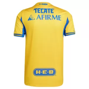 Tigres UANL Virallinen Kotipelipaita Miehet 2025/26
