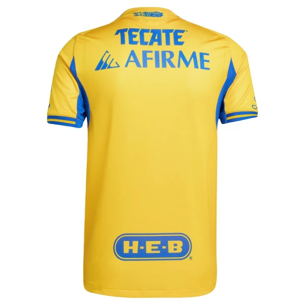 Tigres UANL Virallinen Kotipelipaita Miehet 2025/26