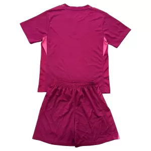 Tottenham Hotspur Maalivahdin Virallinen Paita Lapset 2025/26