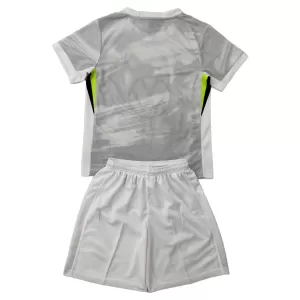 VfL Wolfsburg Virallinen Vieraspelipaita Lapset 2025/26