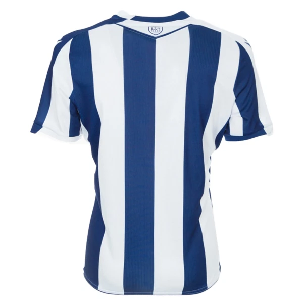 West Bromwich Albion Virallinen Kotipelipaita Miehet 2025/26