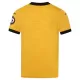 Wolverhampton Wanderers Virallinen Kotipelipaita Miehet 2025/26