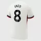 Chelsea Enzo Fernández 8 Virallinen Vieraspelipaita Miehet 2025/26