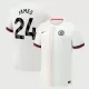 Chelsea James 24 Virallinen Vieraspelipaita Miehet 2025/26