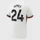 Chelsea James 24 Virallinen Vieraspelipaita Miehet 2025/26
