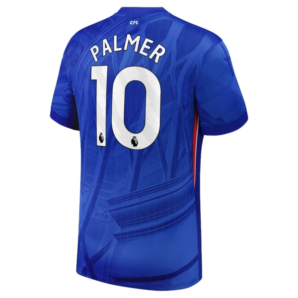 Chelsea Palmer 10 Virallinen Kotipelipaita Miehet 2025/26