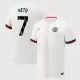 Chelsea Pedro Neto 7 Virallinen Vieraspelipaita Miehet 2025/26