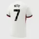 Chelsea Pedro Neto 7 Virallinen Vieraspelipaita Miehet 2025/26