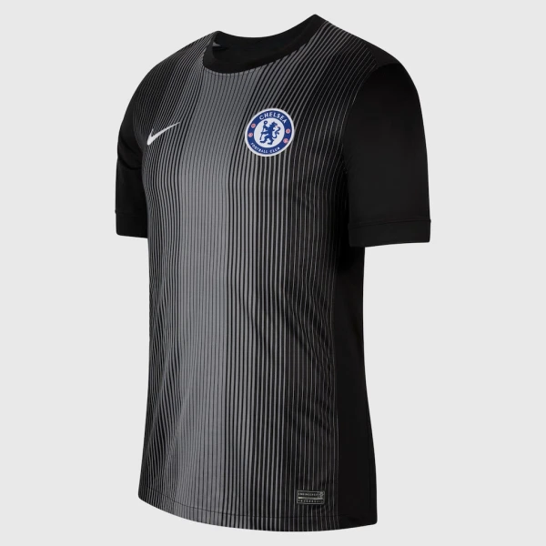 Chelsea Sanchez 1 Maalivahdin Virallinen Paita Lapset 2025/26