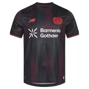 Bayer 04 Leverkusen Alejandro Grimaldo 20 Virallinen Kotipelipaita Lapset 2025/26