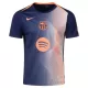 FC Barcelona Pre-Match Virallinen Paita Miehet 2025/26