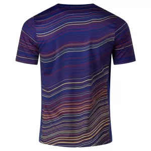 FC Barcelona Pre-Match Virallinen Paita Miehet 2025/26