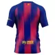 FC Barcelona Virallinen Kotipelipaita Lapset 2025/26