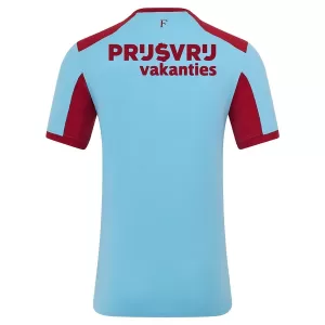 Feyenoord Rotterdam Virallinen Kolmas Pelipaita Lapset 2025/26