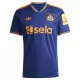 Newcastle United Virallinen Kolmas Pelipaita Lapset 2025/26
