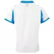 Olympique Marseille Virallinen Kotipelipaita Miehet 2025/26
