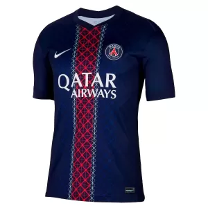 Paris Saint-Germain Virallinen Kotipelipaita Miehet 2025/26