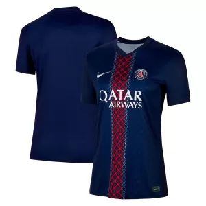 Paris Saint-Germain Virallinen Kotipelipaita Naiset 2025/26
